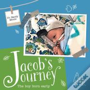Jacob'S Journey