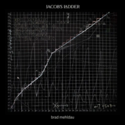 Capa do artigo Jacob's Ladder - CD