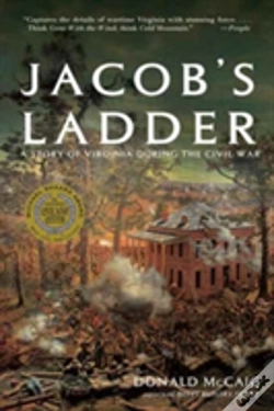 Capa do artigo Jacob'S Ladder