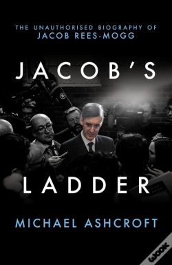 Capa do artigo Jacob'S Ladder