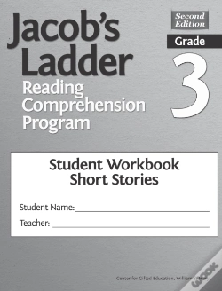 Capa do artigo Jacob'S Ladder Reading Comprehension Program