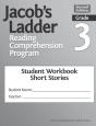 Jacob'S Ladder Reading Comprehension Program - Preview