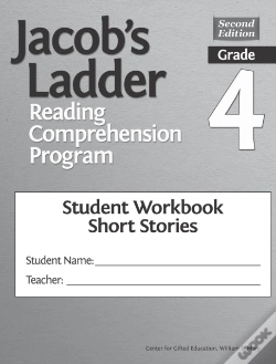 Capa do artigo Jacob'S Ladder Reading Comprehension Program