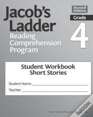 Jacob'S Ladder Reading Comprehension Program