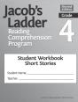 Jacob'S Ladder Reading Comprehension Program - Preview