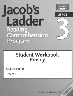 Capa do artigo Jacob'S Ladder Reading Comprehension Program