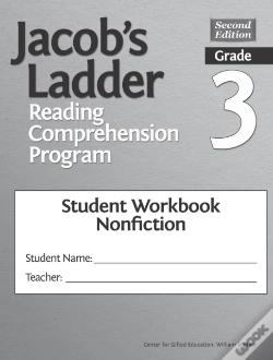 Capa do artigo Jacob'S Ladder Reading Comprehension Program