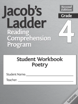 Capa do artigo Jacob'S Ladder Reading Comprehension Program