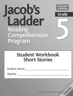 Capa do artigo Jacob'S Ladder Reading Comprehension Program