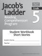 Jacob'S Ladder Reading Comprehension Program - Preview