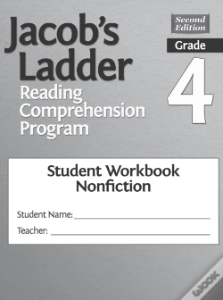 Capa do artigo Jacob'S Ladder Reading Comprehension Program