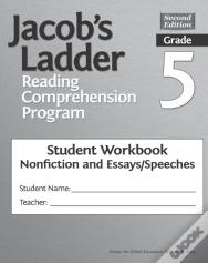 Jacob'S Ladder Reading Comprehension Program