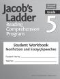 Jacob'S Ladder Reading Comprehension Program - Preview