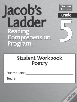 Capa do artigo Jacob'S Ladder Reading Comprehension Program
