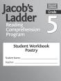 Jacob'S Ladder Reading Comprehension Program - Preview