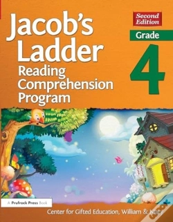 Capa do artigo Jacob'S Ladder Reading Comprehension Program