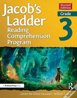 Capa do artigo Jacob'S Ladder Reading Comprehension Program