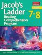 Jacob'S Ladder Reading Comprehension Program - Preview