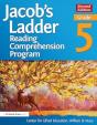 Jacob'S Ladder Reading Comprehension Program - Preview