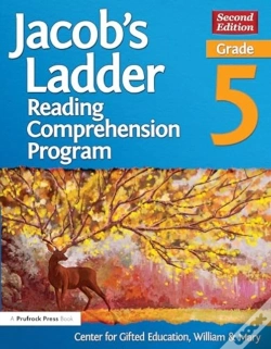 Capa do artigo Jacob'S Ladder Reading Comprehension Program