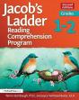 Jacob'S Ladder Reading Comprehension Program - Preview
