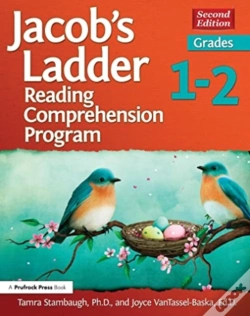 Capa do artigo Jacob'S Ladder Reading Comprehension Program