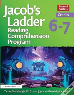 Capa do artigo Jacob'S Ladder Reading Comprehension Program
