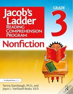 Capa do artigo Jacob'S Ladder Reading Comprehension Program