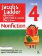 Jacob'S Ladder Reading Comprehension Program - Preview