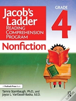 Capa do artigo Jacob'S Ladder Reading Comprehension Program