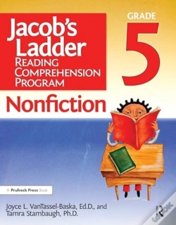 Capa do artigo Jacob'S Ladder Reading Comprehension Program