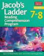 Jacob'S Ladder Reading Comprehension Program - Preview