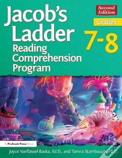 Capa do artigo Jacob'S Ladder Reading Comprehension Program