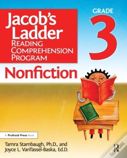 Capa do artigo Jacob'S Ladder Reading Comprehension Program