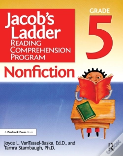 Capa do artigo Jacob'S Ladder Reading Comprehension Program