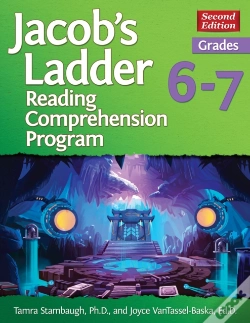 Capa do artigo Jacob'S Ladder Reading Comprehension Program