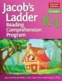 Jacob'S Ladder Reading Comprehension Program - Preview