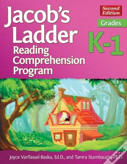Capa do artigo Jacob'S Ladder Reading Comprehension Program