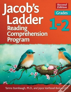 Capa do artigo Jacob'S Ladder Reading Comprehension Program