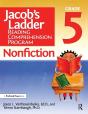 Jacob'S Ladder Reading Comprehension Program - Preview