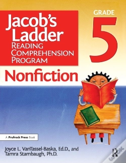 Capa do artigo Jacob'S Ladder Reading Comprehension Program