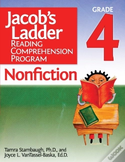 Capa do artigo Jacob'S Ladder Reading Comprehension Program