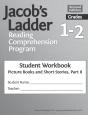 Jacob'S Ladder Reading Comprehension Program - Preview