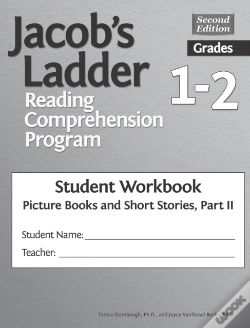 Capa do artigo Jacob'S Ladder Reading Comprehension Program