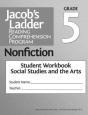 Jacob'S Ladder Reading Comprehension Program - Preview