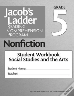 Capa do artigo Jacob'S Ladder Reading Comprehension Program
