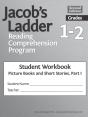 Jacob'S Ladder Reading Comprehension Program - Preview