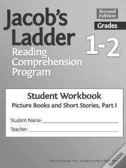Capa do artigo Jacob'S Ladder Reading Comprehension Program