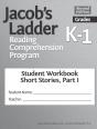 Jacob'S Ladder Reading Comprehension Program - Preview