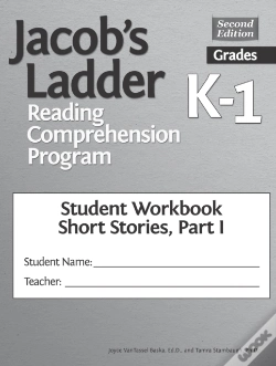 Capa do artigo Jacob'S Ladder Reading Comprehension Program